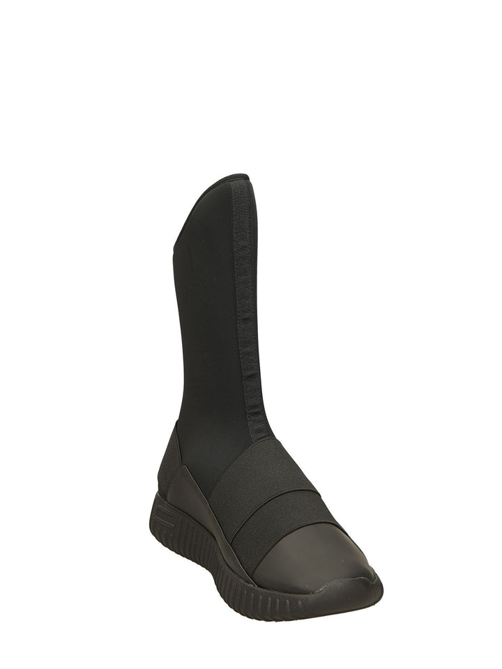 Stivali e Tronchetti FESSURA - Lalilina 