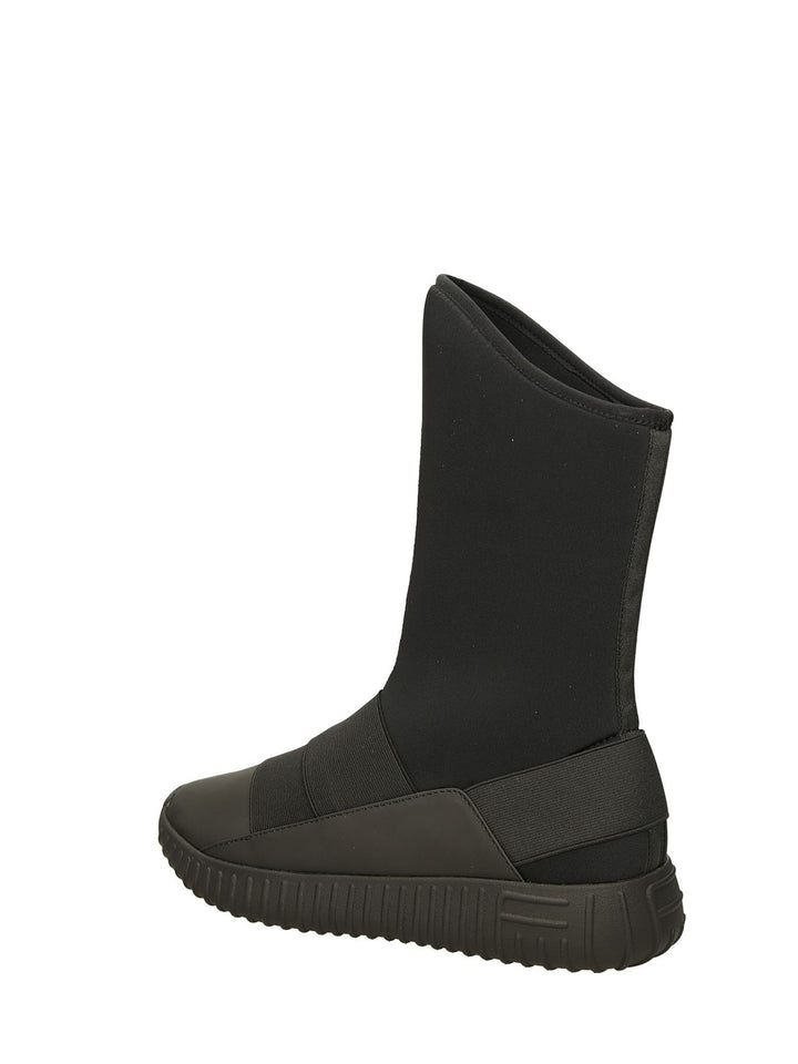 Stivali e Tronchetti FESSURA - Lalilina 