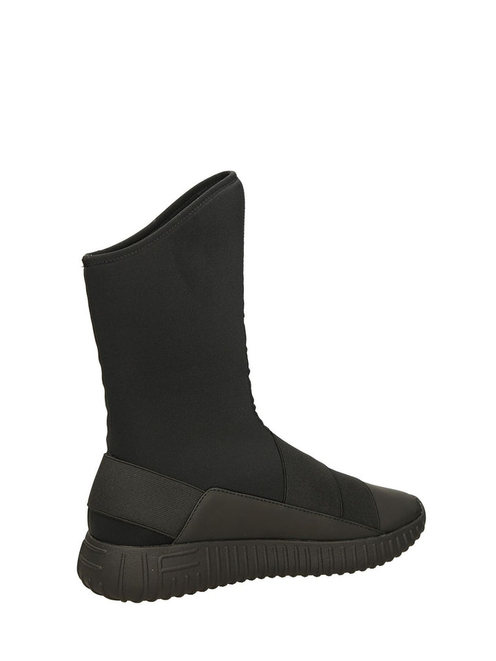 Stivali e Tronchetti FESSURA - Lalilina 