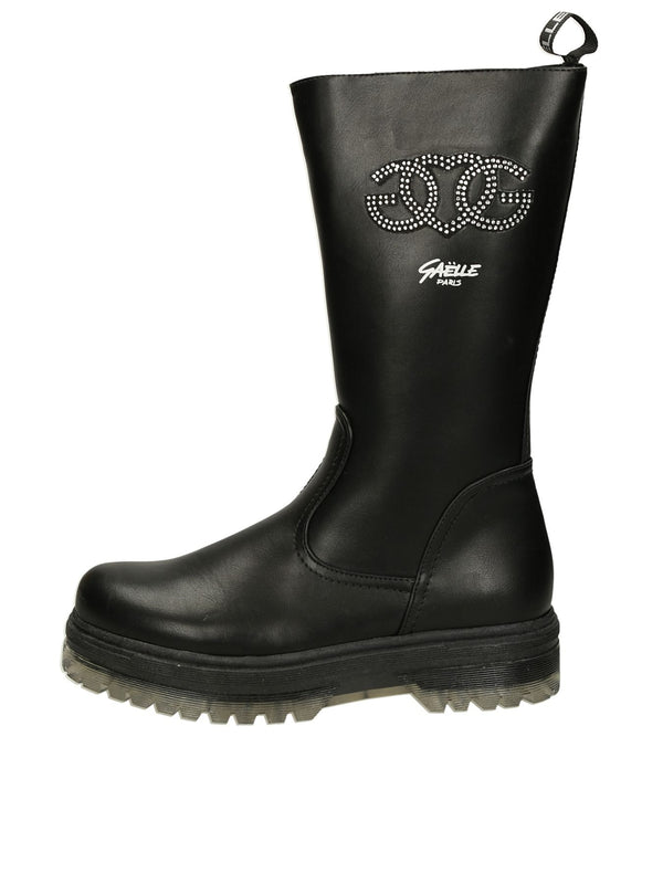 Stivali e Tronchetti GAELLE PARIS - Lalilina 