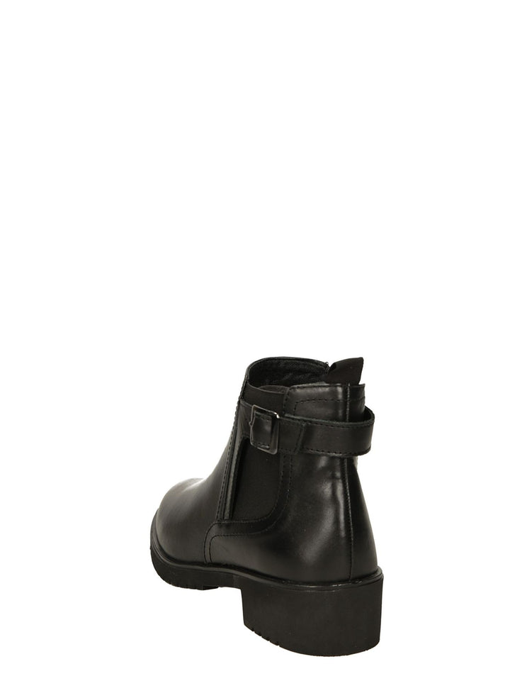 Stivali e Tronchetti LUXURY - Lalilina 