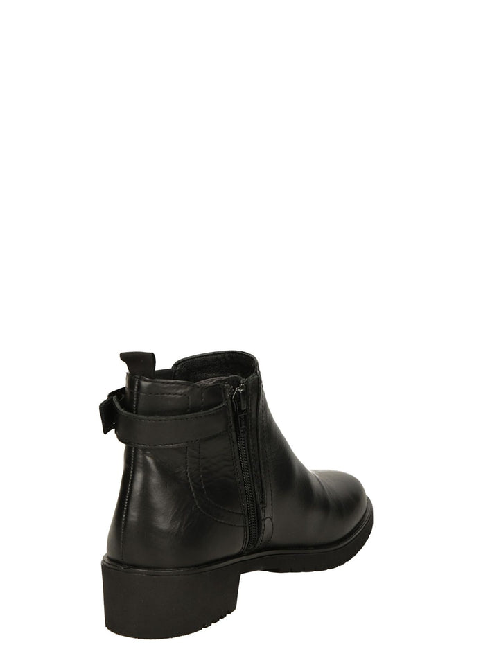 Stivali e Tronchetti LUXURY - Lalilina 