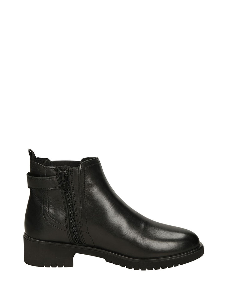 Stivali e Tronchetti LUXURY - Lalilina 