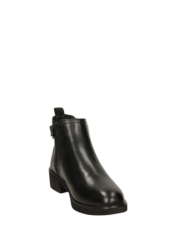 Stivali e Tronchetti LUXURY - Lalilina 