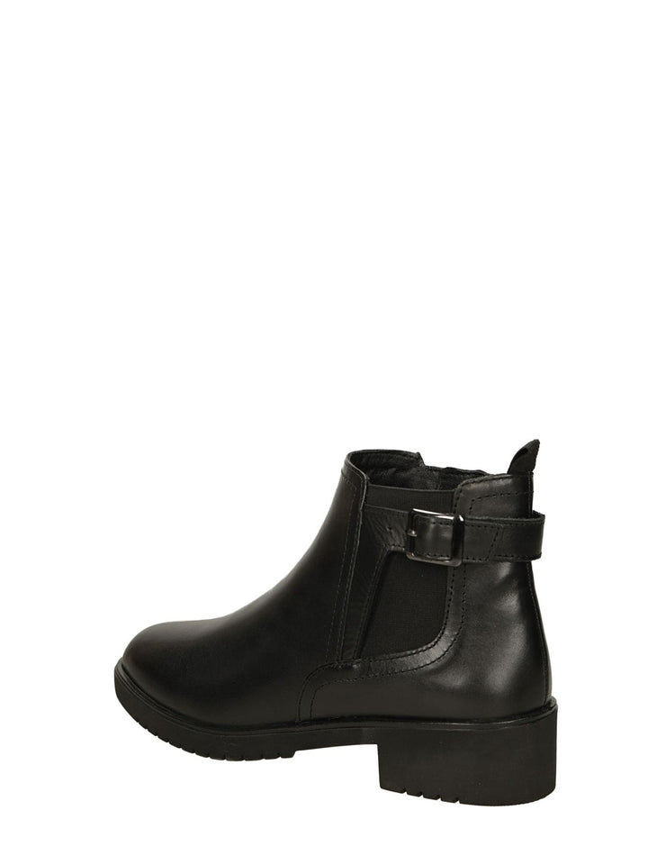 Stivali e Tronchetti LUXURY - Lalilina 