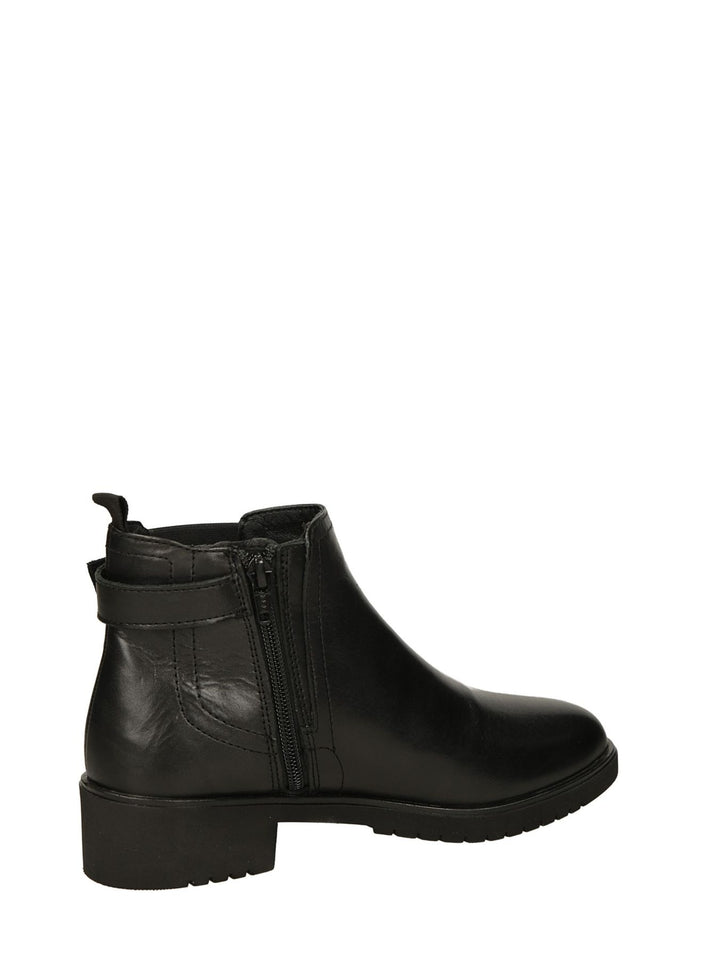 Stivali e Tronchetti LUXURY - Lalilina 