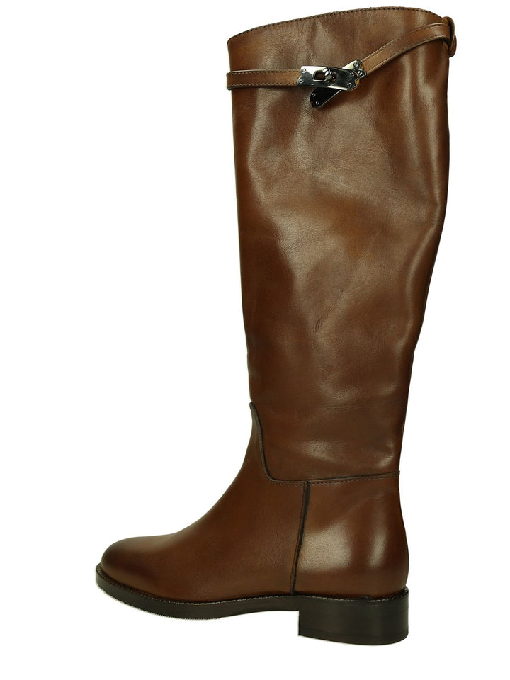 Stivali e Tronchetti Lalilina - Lalilina 