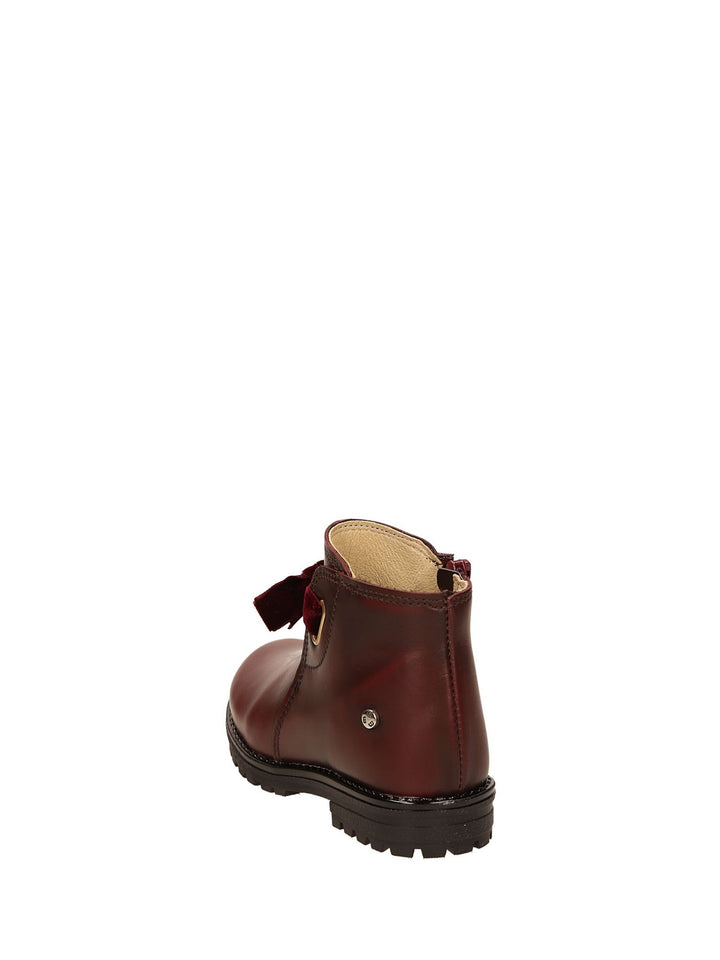 Stivali e Tronchetti MELANIA - Lalilina 