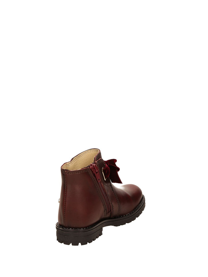 Stivali e Tronchetti MELANIA - Lalilina 