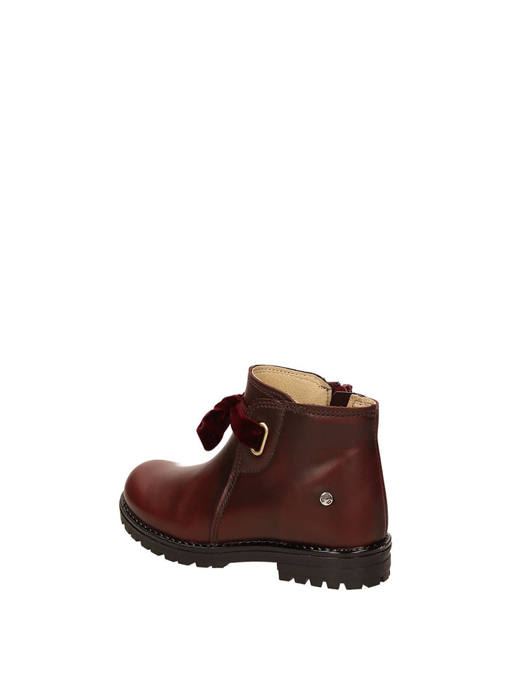 Stivali e Tronchetti MELANIA - Lalilina 