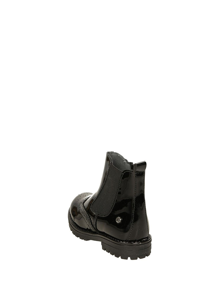 Stivali e Tronchetti MELANIA - Lalilina 