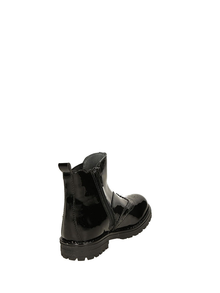 Stivali e Tronchetti MELANIA - Lalilina 