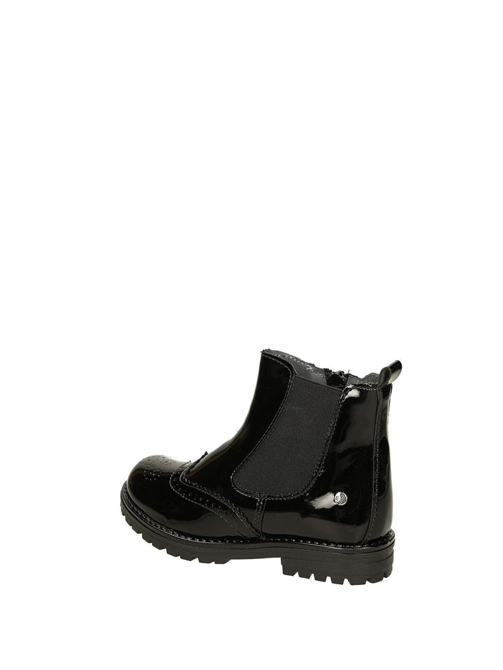 Stivali e Tronchetti MELANIA - Lalilina 