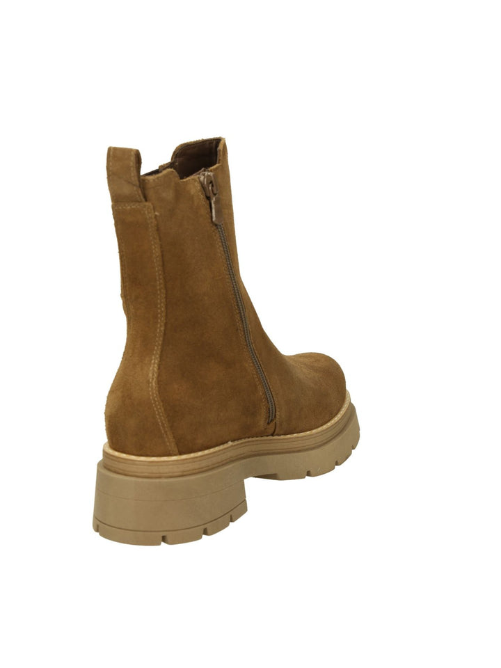 Stivali e Tronchetti NERO GIARDINI - Lalilina 