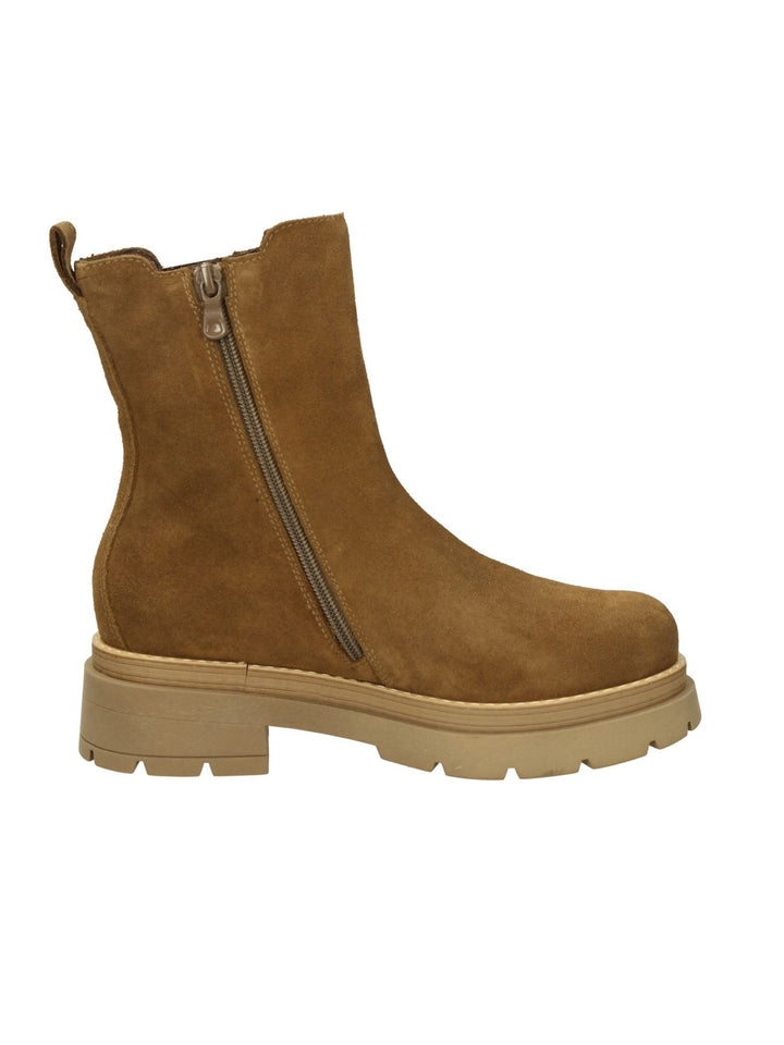 Stivali e Tronchetti NERO GIARDINI - Lalilina 