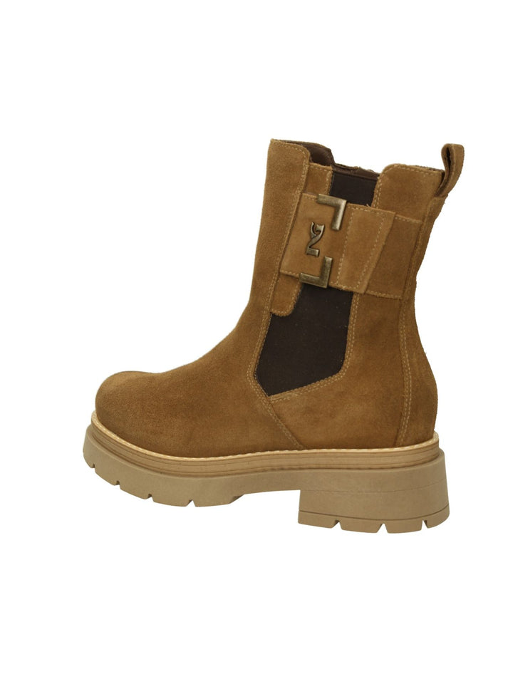 Stivali e Tronchetti NERO GIARDINI - Lalilina 