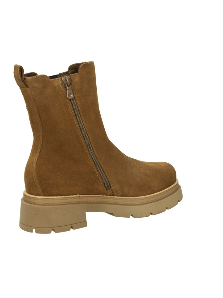 Stivali e Tronchetti NERO GIARDINI - Lalilina 