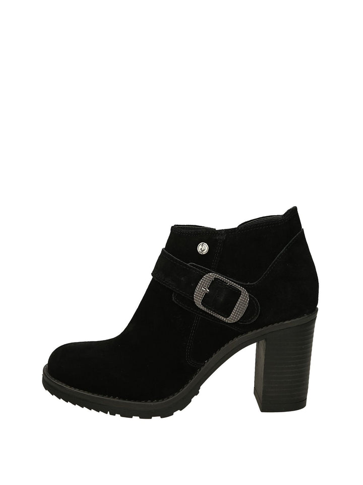 Stivali e Tronchetti U.S. POLO ASSN - Lalilina 