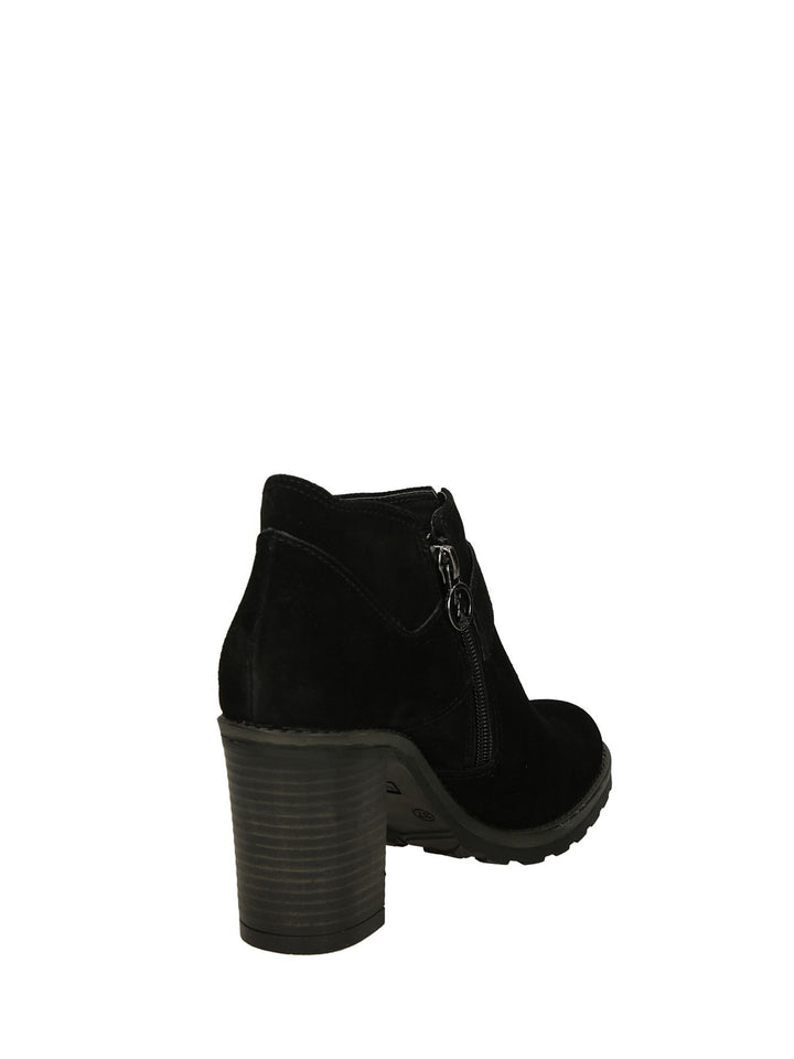 Stivali e Tronchetti U.S. POLO ASSN - Lalilina 