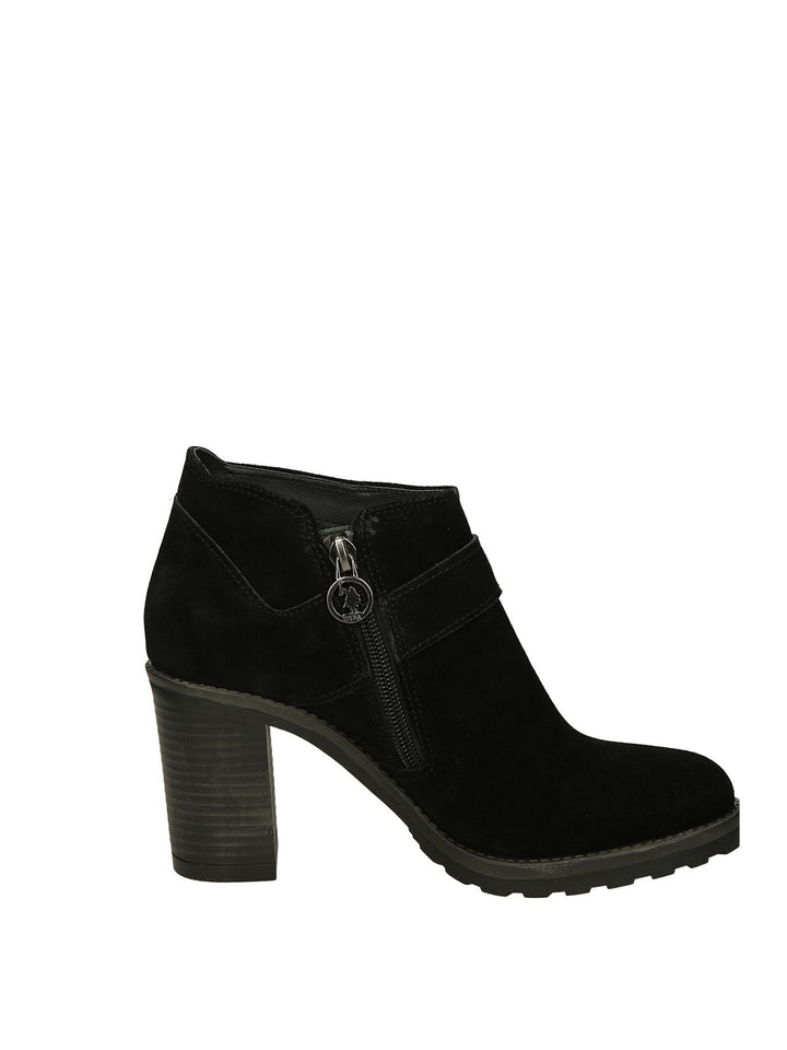 Stivali e Tronchetti U.S. POLO ASSN - Lalilina 