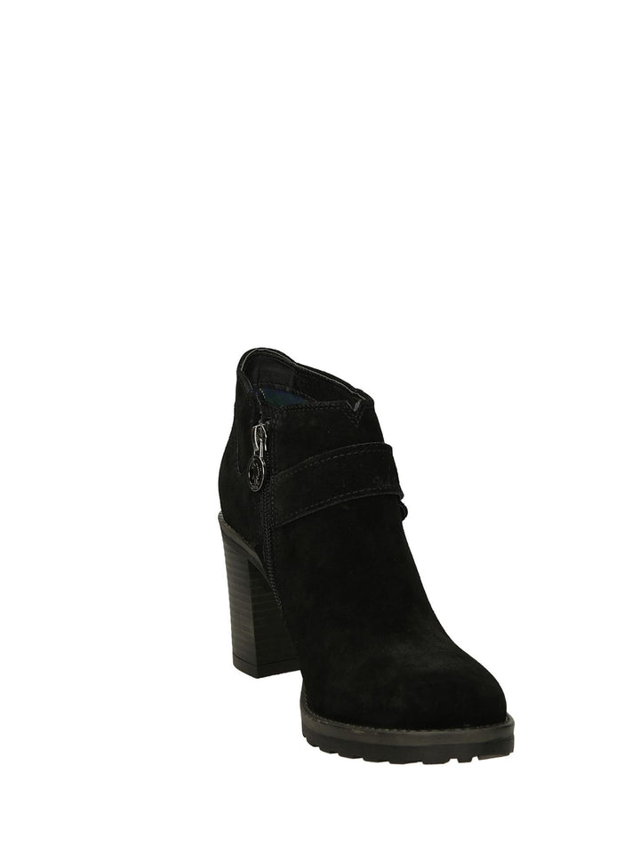 Stivali e Tronchetti U.S. POLO ASSN - Lalilina 