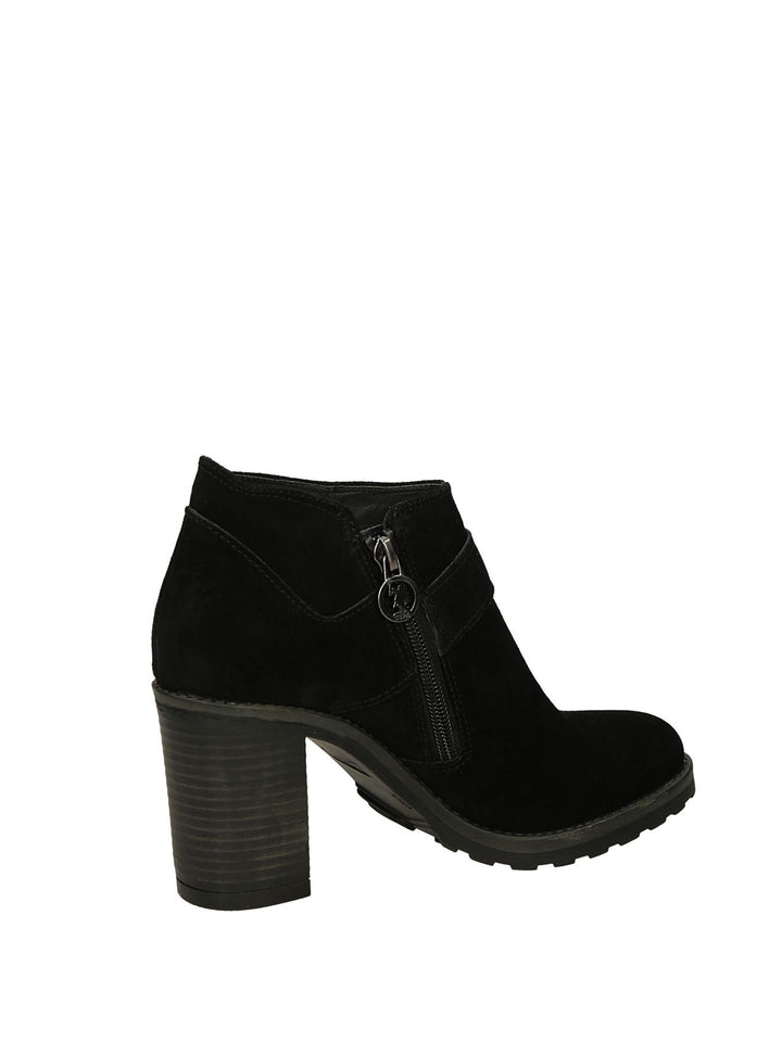 Stivali e Tronchetti U.S. POLO ASSN - Lalilina 