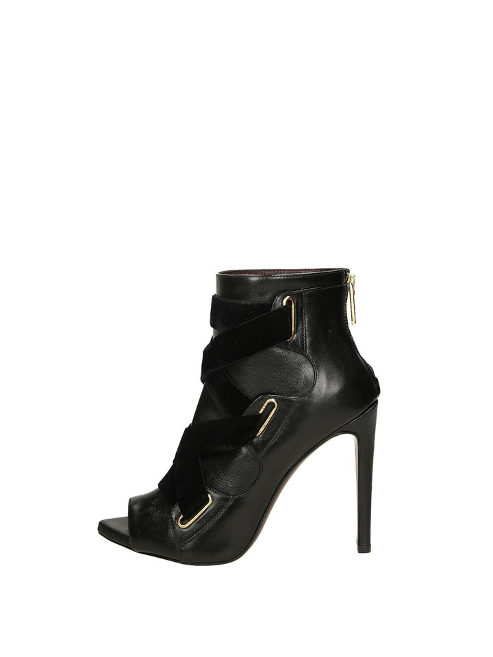 Stivali e Tronchetti WO - Lalilina 