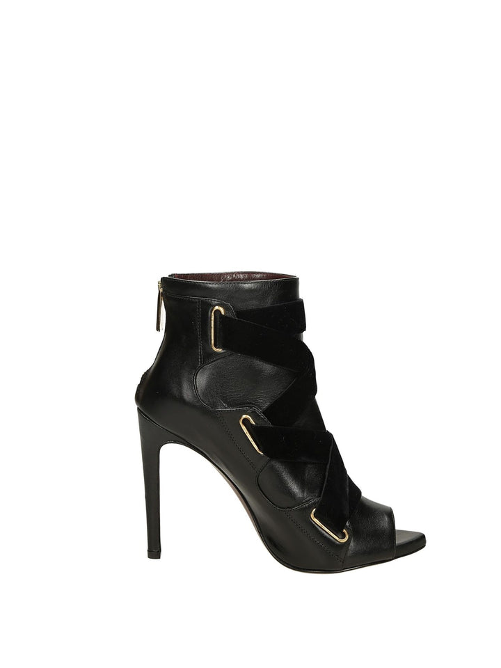 Stivali e Tronchetti WO - Lalilina 