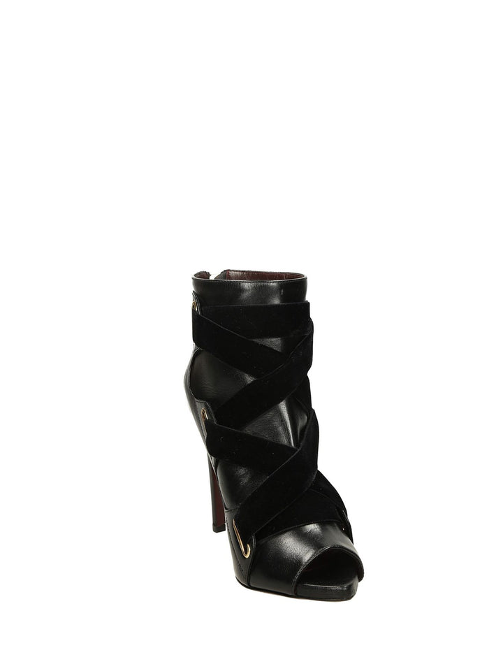 Stivali e Tronchetti WO - Lalilina 