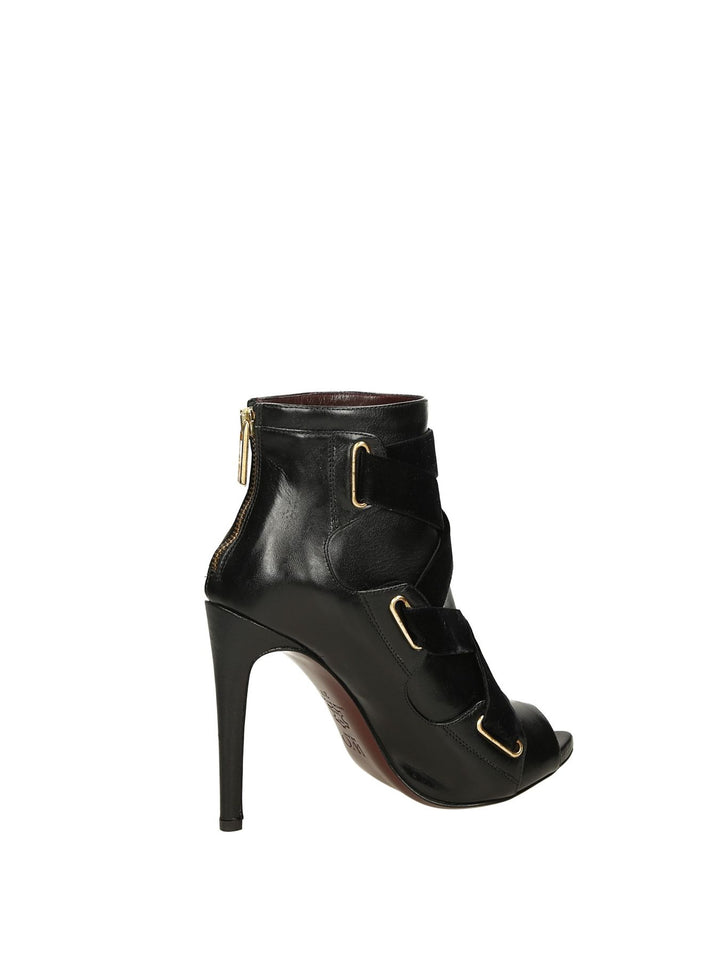 Stivali e Tronchetti WO - Lalilina 