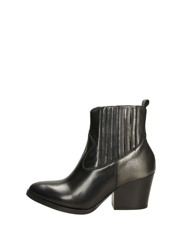 TEXANI E BIKERS EMANUELLE VEE - Lalilina 