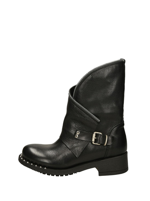 TEXANI E BIKERS METISSE - Lalilina 