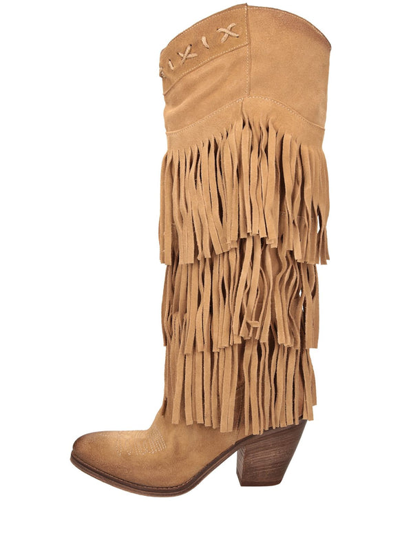 TEXANI E BIKERS ZOE - Lalilina 