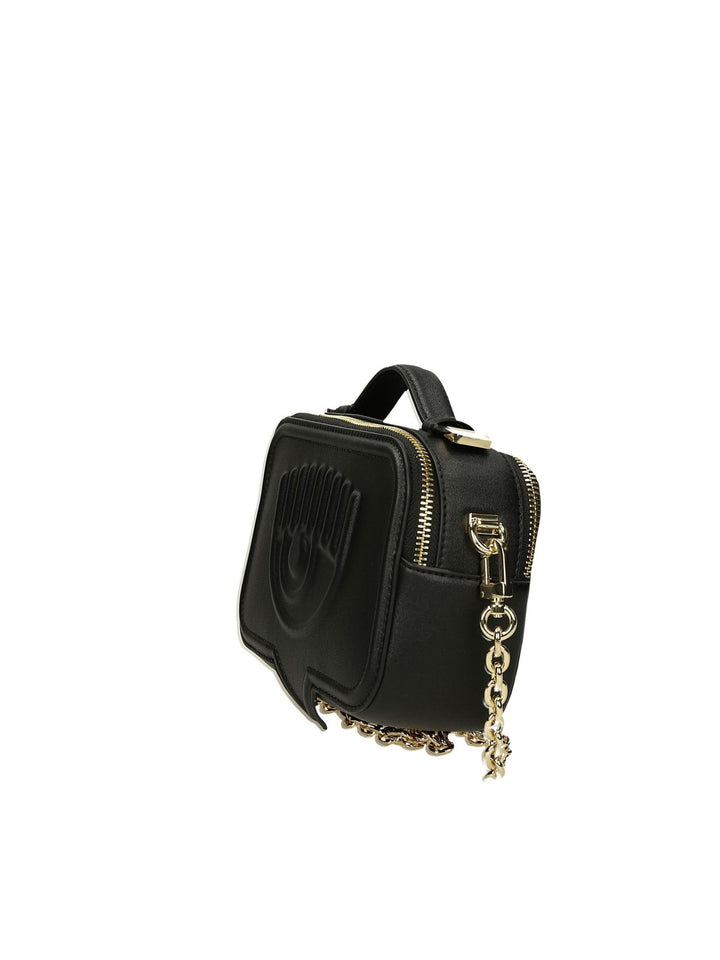 TRACOLLA CHIARA FERRAGNI - Lalilina 