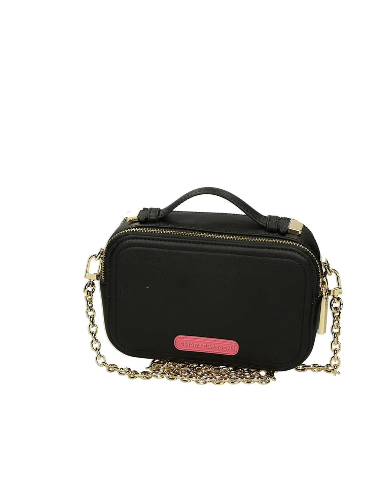 TRACOLLA CHIARA FERRAGNI - Lalilina 