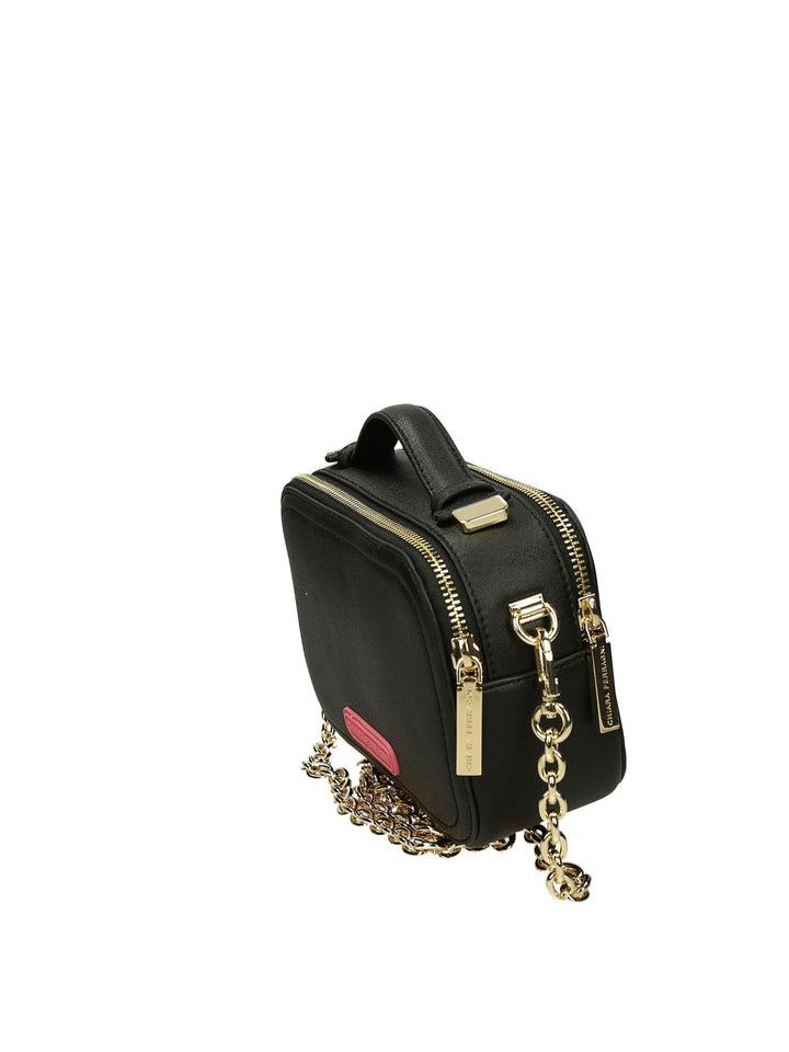 TRACOLLA CHIARA FERRAGNI - Lalilina 