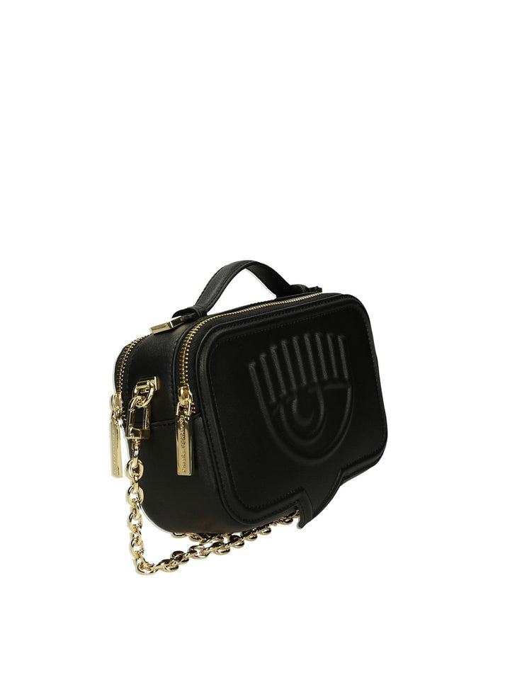 TRACOLLA CHIARA FERRAGNI - Lalilina 