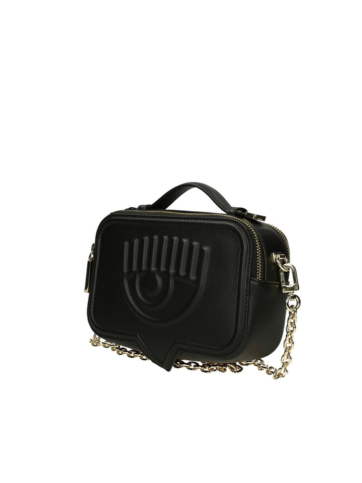 TRACOLLA CHIARA FERRAGNI - Lalilina 