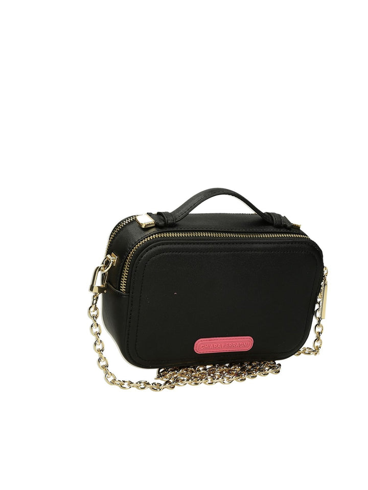 TRACOLLA CHIARA FERRAGNI - Lalilina 