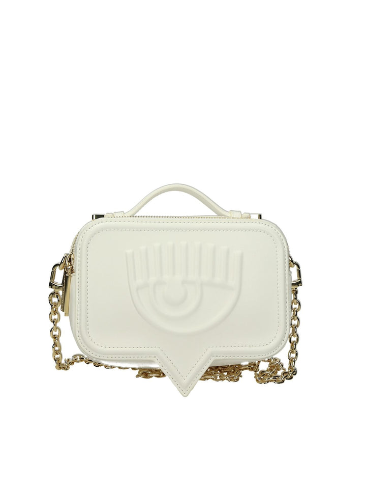 TRACOLLA CHIARA FERRAGNI - Lalilina 