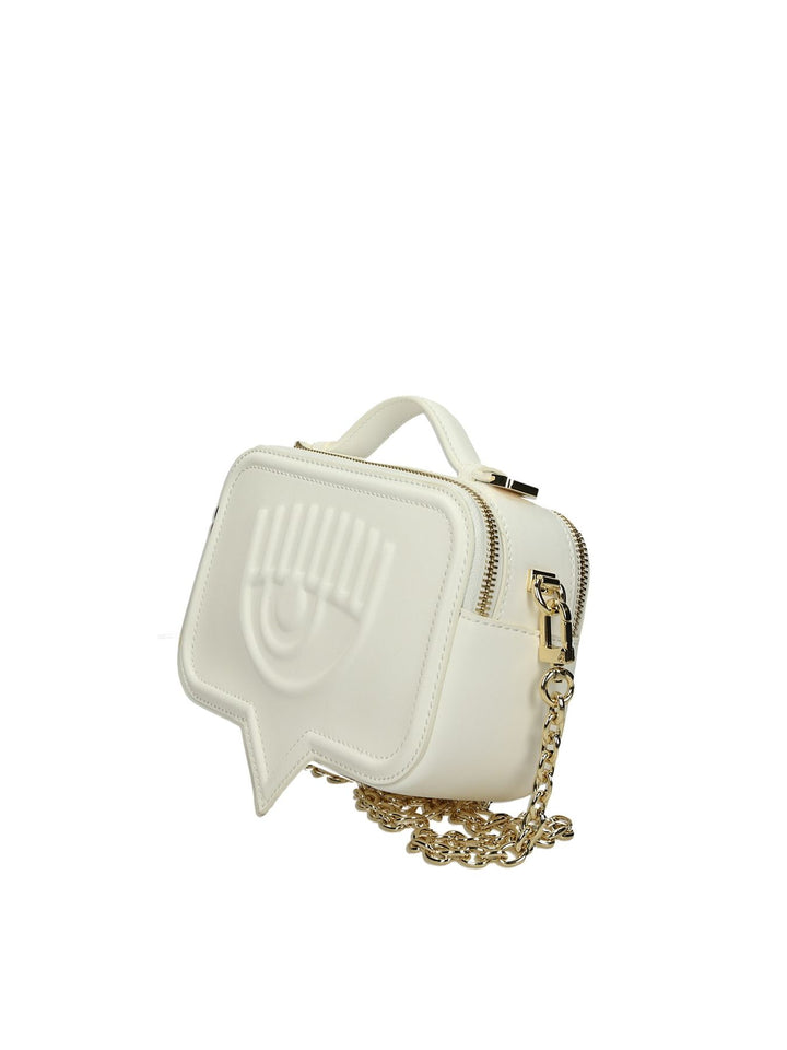 TRACOLLA CHIARA FERRAGNI - Lalilina 