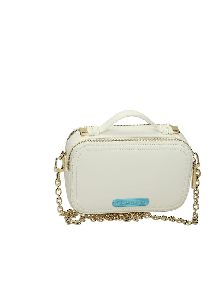 TRACOLLA CHIARA FERRAGNI - Lalilina 