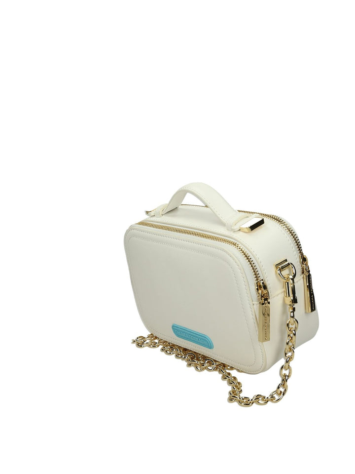 TRACOLLA CHIARA FERRAGNI - Lalilina 