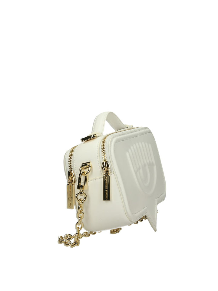 TRACOLLA CHIARA FERRAGNI - Lalilina 