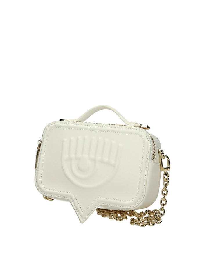 TRACOLLA CHIARA FERRAGNI - Lalilina 