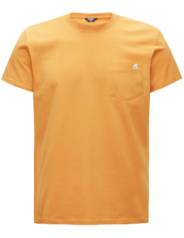 TSHIRT K-WAY - Lalilina 