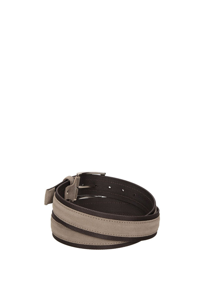cinture PEPPE 'O PIEZZO BELT - Lalilina 
