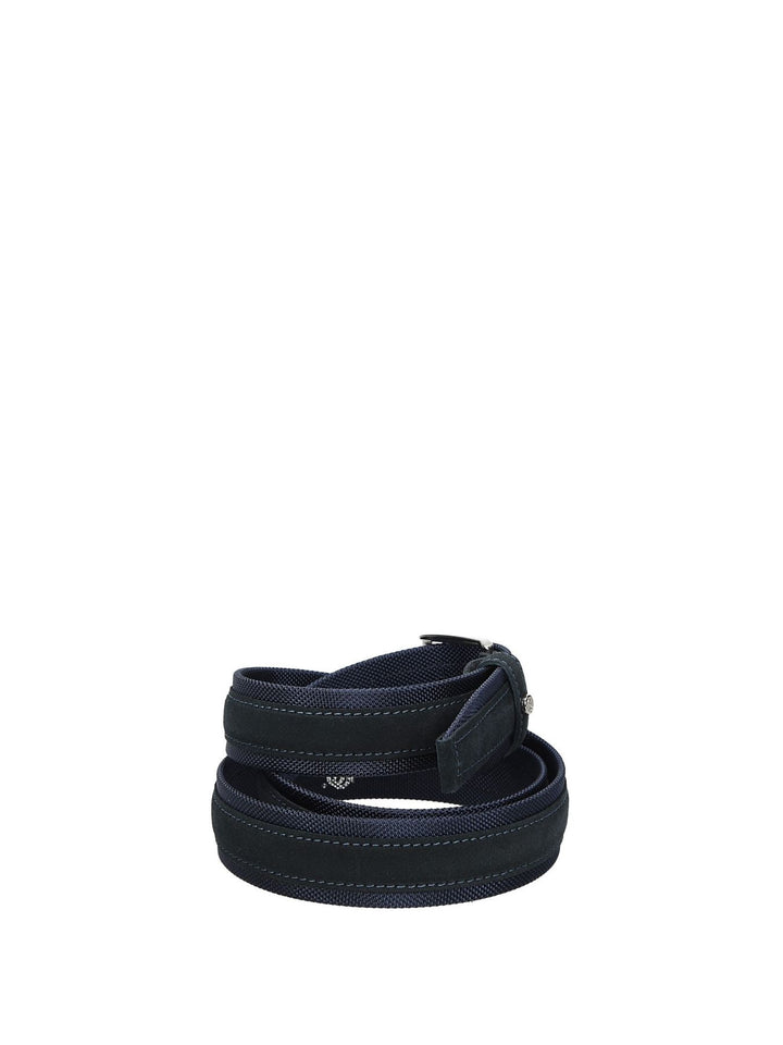 cinture PEPPE 'O PIEZZO BELT - Lalilina 