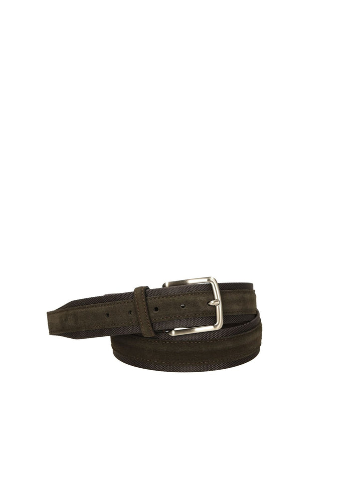 cinture PEPPE 'O PIEZZO BELT - Lalilina 