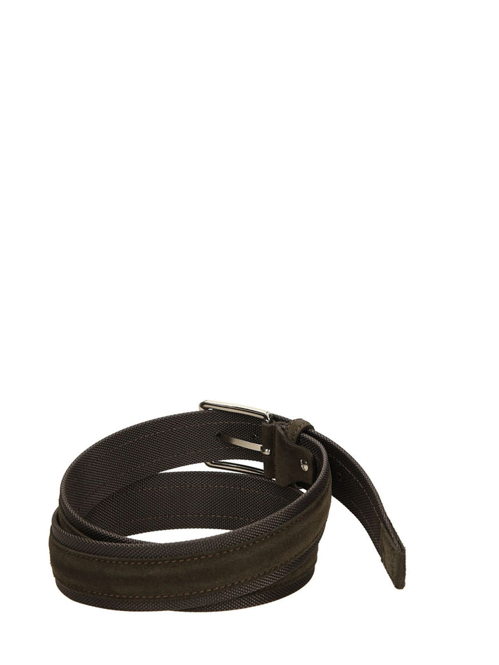 cinture PEPPE 'O PIEZZO BELT - Lalilina 